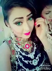 সিনেমার নায়িকা একটু ঢং না করলে চলে