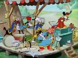 Mickey Mouse & Friends The Band Concert (1935)