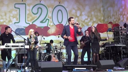 Александр Балыков