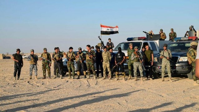 US believes ISIS leader al-Baghdadi still alive, despite Iraqi airstrike claim