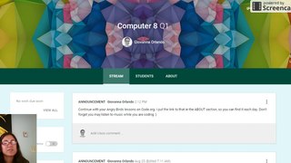 Google Classroom Updates August 2015