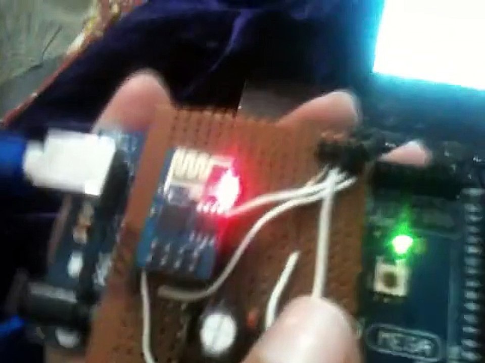 tweet module