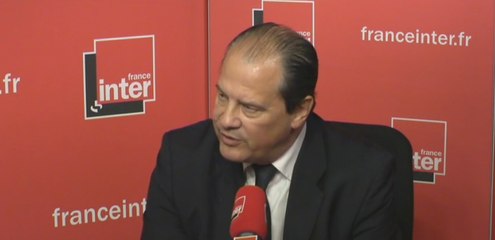 Cambadélis reproche à Sarkozy d'utiliser «les mêmes termes que le FN»
