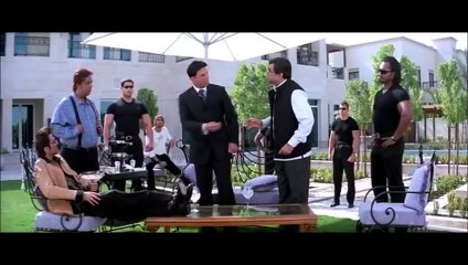 welcome comedy scene - Funny Comedy Scenes