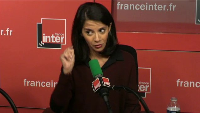 Le Billet de Sophia Aram : Cambadélis, génie ou boulette ?