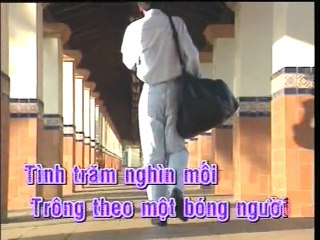 Chuyến Tàu Hoàng Hôn - Tuấn Vũ-Thanh Son HD (FuLL Beat)1080p