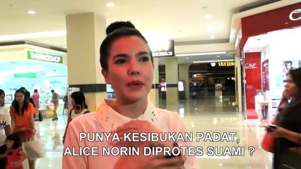 Alice Norin Nekad Bisnis Meski Bukan Keturunan Pengusaha