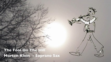 The Fool On The Hill