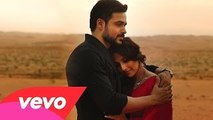 Hamari Adhuri Kahani (Title Song) - Arijit Singh - Hamari Adhuri Kahani (2015) - Full Video Song