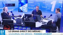 Sophia Aram tacle sans ménagement Eric Zemmour