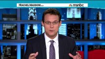 DeGette discuss the GOP shutdown on MSNBCs Rachel Maddow Show with host Steve Kornacki