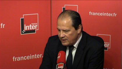 Union de la gauche, referendum : J-C Cambadélis répond aux questions des auditeurs du 7/9 de Patrick Cohen