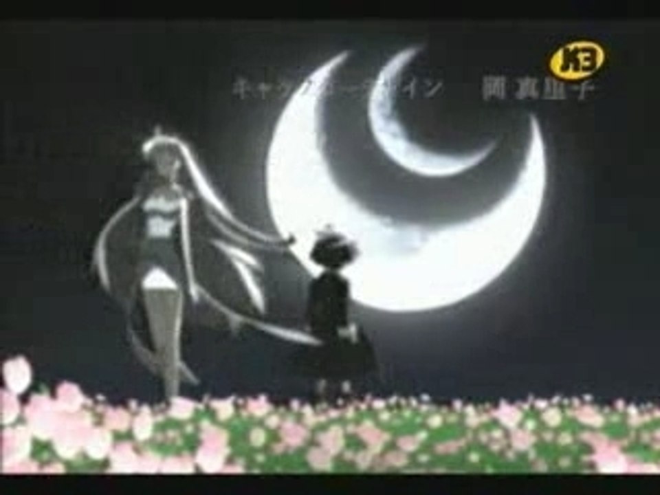 Loki, el detectiu misteriós - opening - Rakuen no tobira (català)