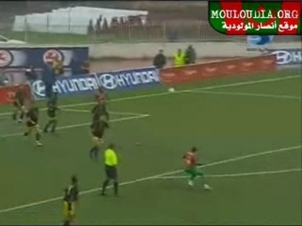 MCA 1-0 PAC