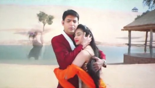 Samandar mein kinara tu  Kapil Sharma  kis kisko pyaar 