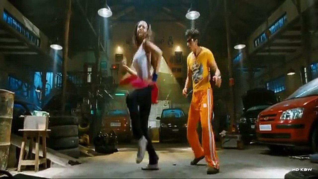 Dance Pe Chance mar ly (sharukh khan)• Bollywood Songs