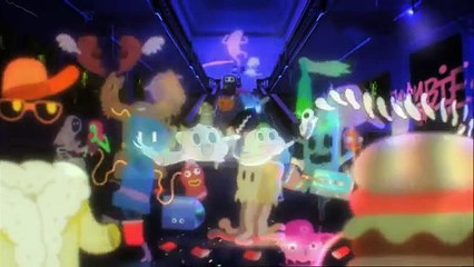 Vida de fantasma | El asombroso mundo de Gumball | Cartoon Network