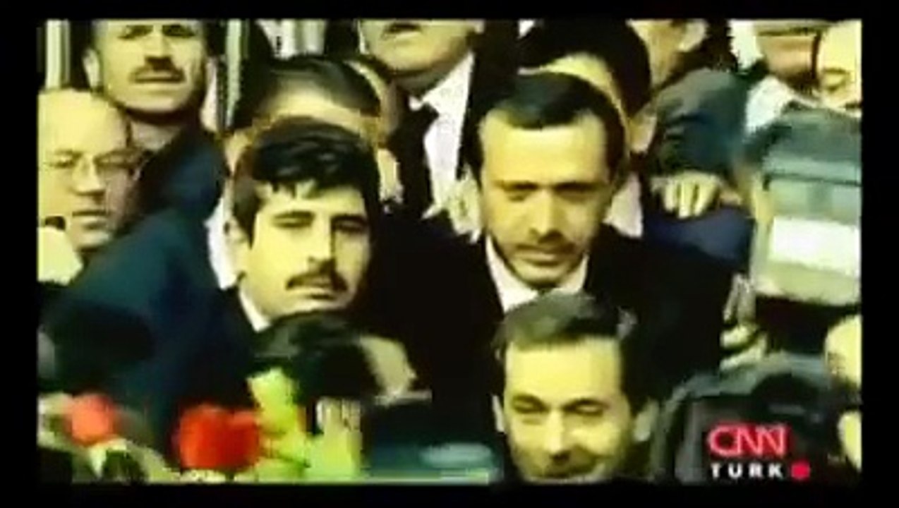 Şarkımız Bizim Recep Tayyip Erdoğan Uğur Işılak Düet