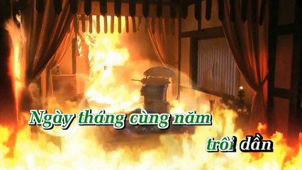 Con Đường Chúng Ta Đi - Tây Du Ký Thanh Son HD (FuLL 1080p)
