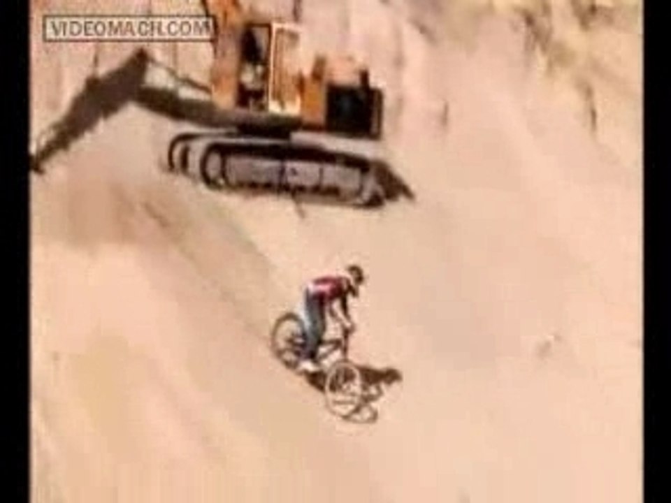 Vtt Freeride