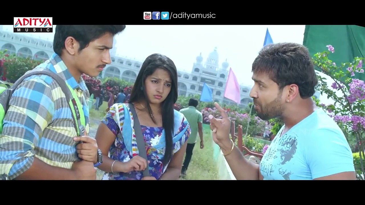 Vandanam Movie Theatrical trailer  Deepak Taroj, Malavika Menon