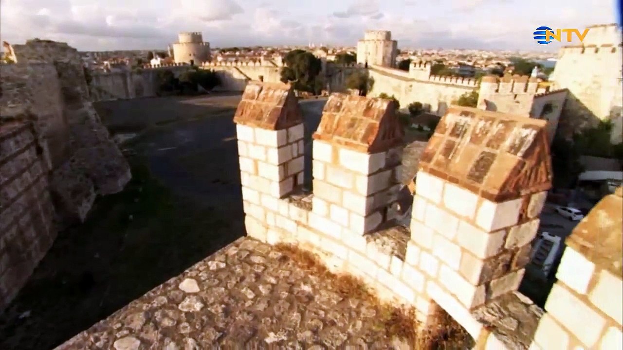 Büyük Dünya Tarihi:  Aydınlanmaya Doğru  (4. Bölüm) Türkçe HD Tarihi Belgesel