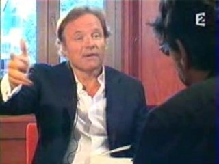 Dantec critique Ardisson Campus