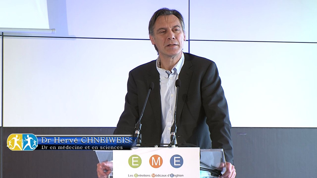 EME2015 - Hervé Chneiweiss