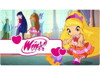 Winx Club - Sezon 5 Bölüm 9 - Empati mücevheri (klip3)