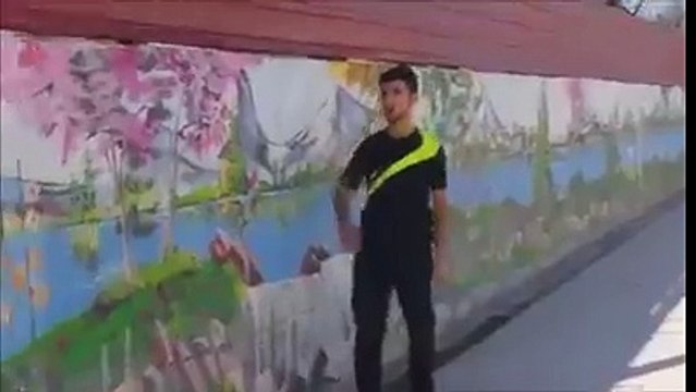 ADANA MERKEZ 2. ŞARKIYI ÇIKARMIŞ