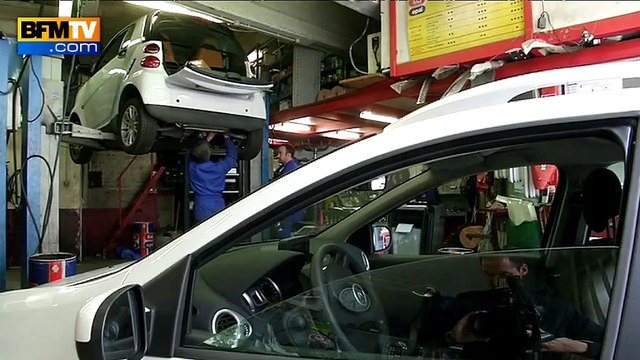 Des bons d'achat pour les jeunes conducteurs responsables