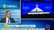 Turkcell Teknoloji Zirvesi 2014 - Yiğit Kulabaş @CNN Türk