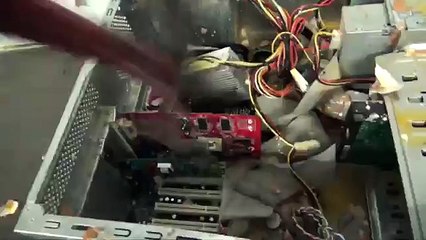 How To Cool Down Your Computer