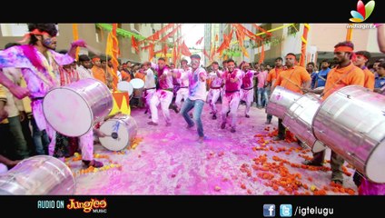 Sher Theatrical Trailer  |  Kalyan Ram | Sonal Chauhan | S.S.Thaman