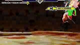 Mugen: Cheap Character Ownage no.1