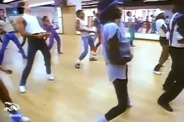 Thriller ~ Brace yourself