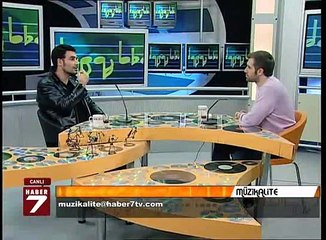 Mürşidin sözü Uğur Işılak dinle