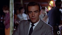 Every Single James Bond Kill in epic deadly Supercut - Film Counts - James Bond Kill Count