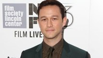 Joseph Gordon-Levitt spricht über seine Vaterschaft