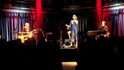 workin' day and night (Michael Jackson)