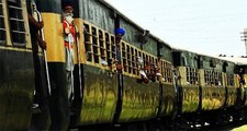 Samjhauta Express doesn’t get security clearance from India today