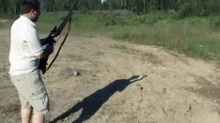 Amazing Shotgun Fail-videosmunch