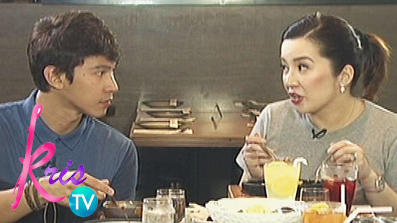 Kris TV: Why Kris haven't visited Amsterdam