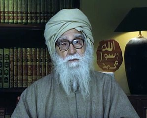 Ancient shirk and Modern shirk Friday 1st Feb '08 [1]