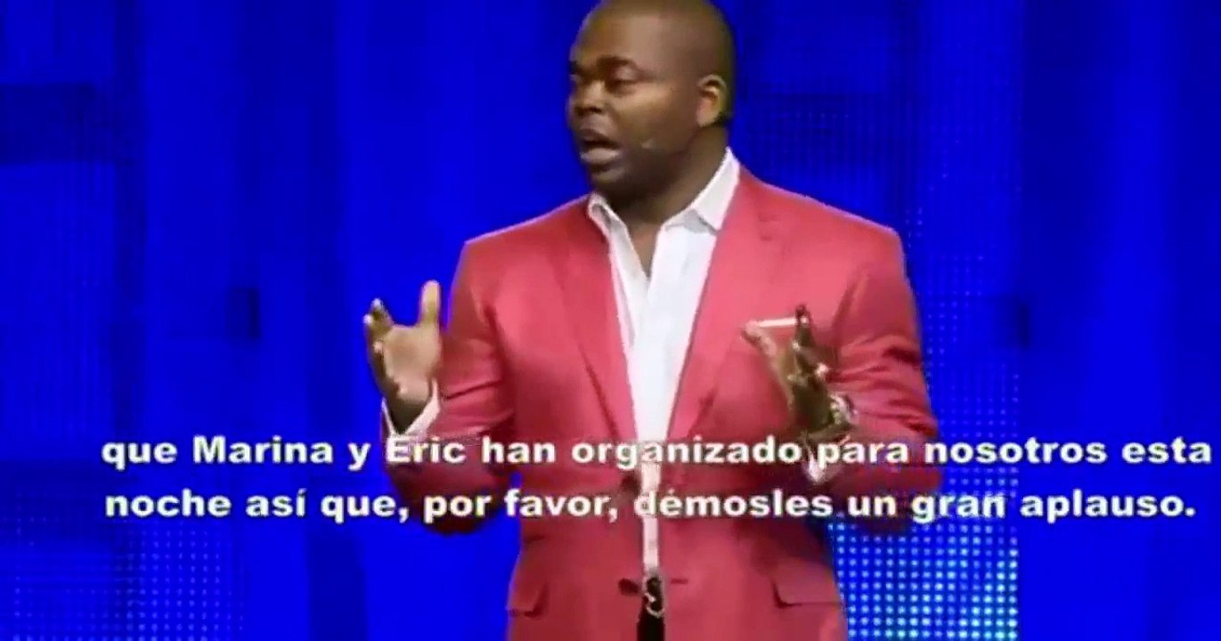 Expande tu mente-Holton Buggs - 1ª parte