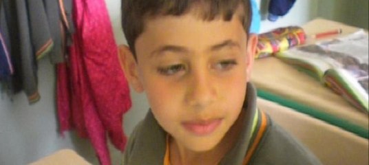 'Büyüyünce avukat olmak istiyorum' demişti ama büyüyemedi