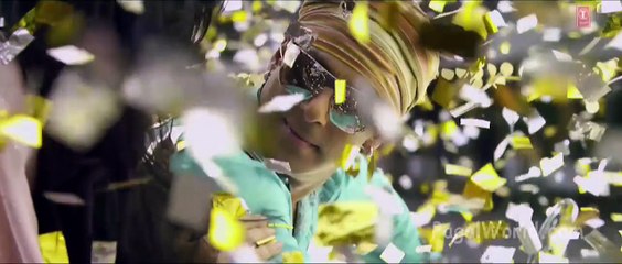 Yaar Na Miley - Kick (Ft Jacqueline) New Video (HD 720p)