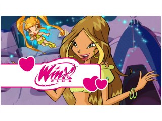 Winx Club - Dünya Bana Ait - Winx Club Konserde