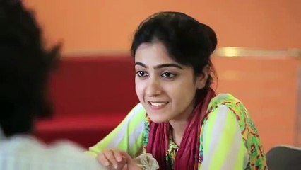 Awkward eye contact funny video