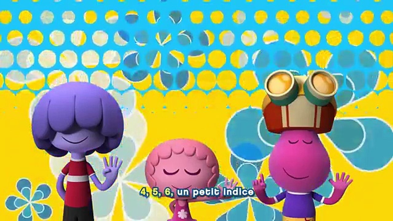 Jelly Jamm -  Lance Toi  chanson avec paroles HD